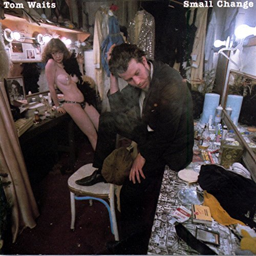 Tom Waits - Small Change - Vinyl