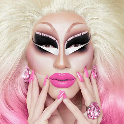 Trixie Mattel - The Blonde & Pink Albums - Vinyl