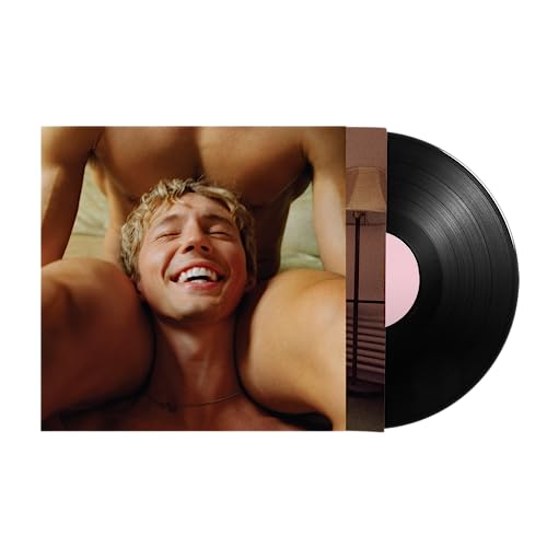 Troye Sivan - Something To Give Each Other [LP] - Vinyl