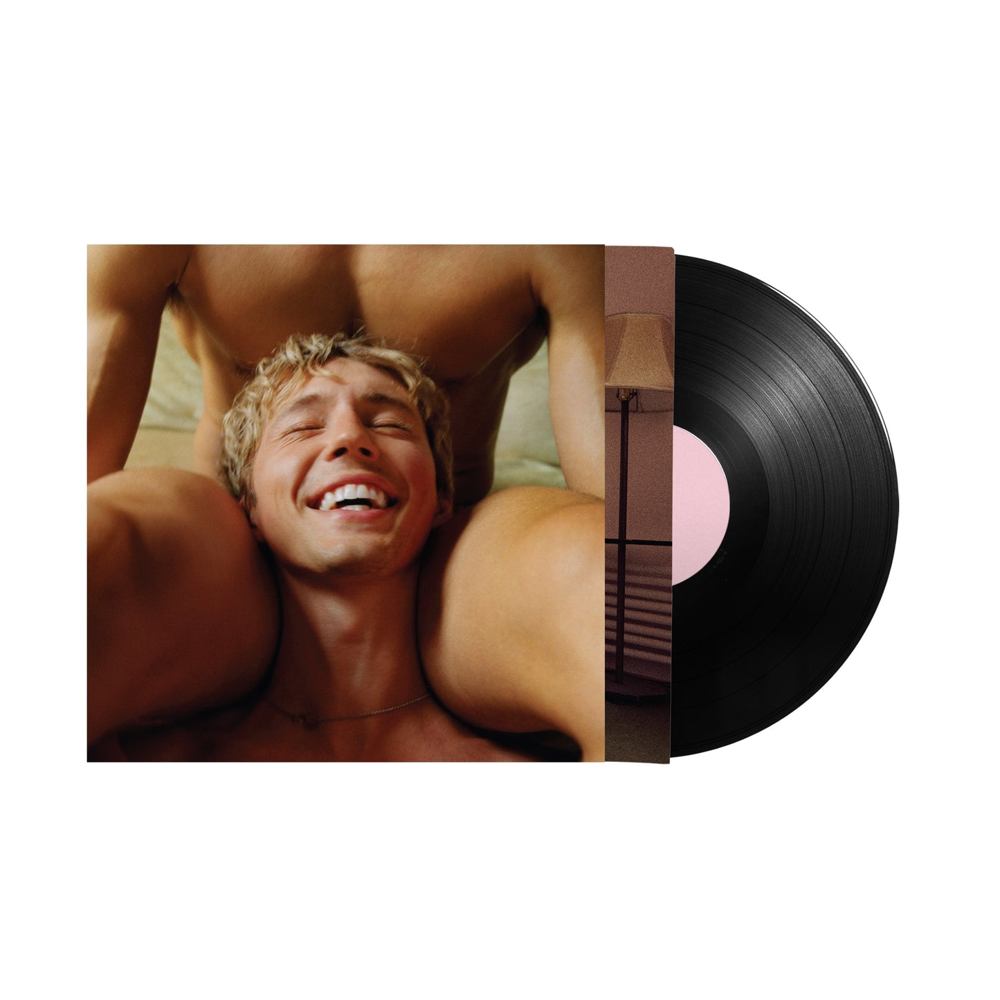 Troye Sivan - Something To Give Each Other [LP] - Vinyl