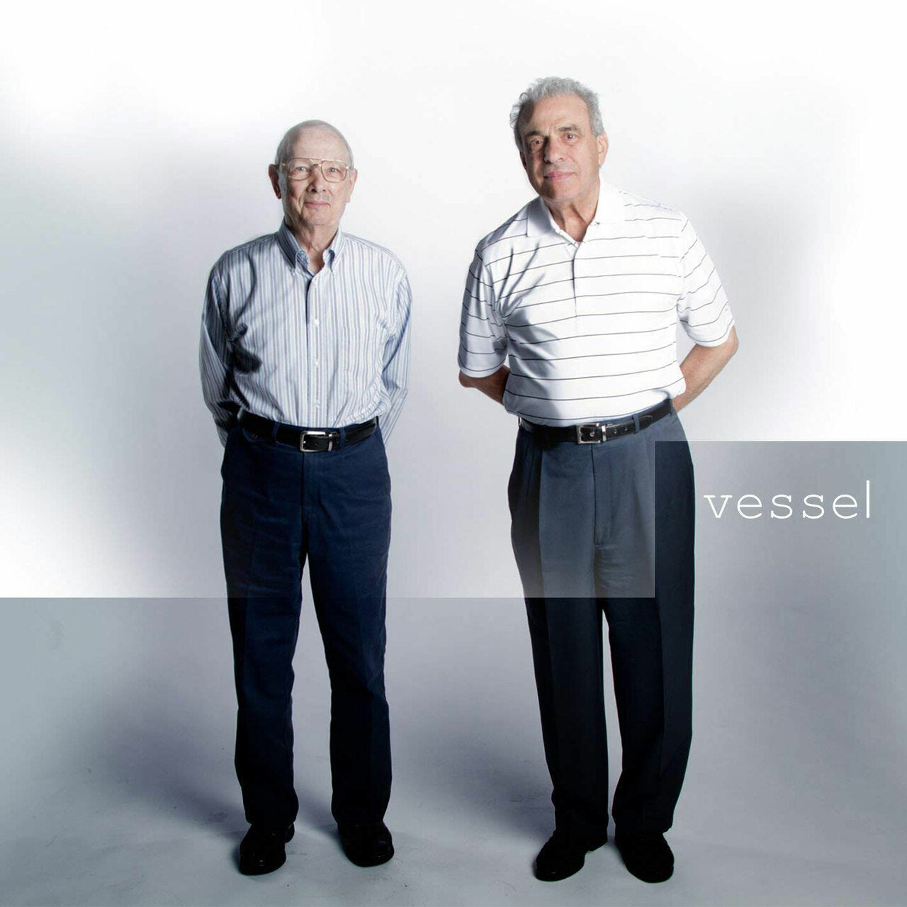 Twenty One Pilots - Vessel (FBR 25th Anniversary Silver Vinyl) - Vinyl