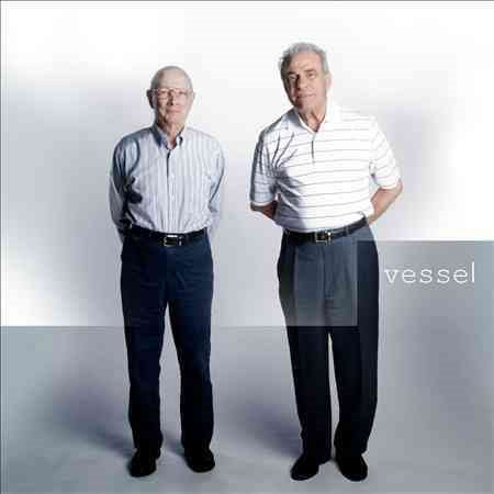 Twenty One Pilots - Vessel - Vinyl