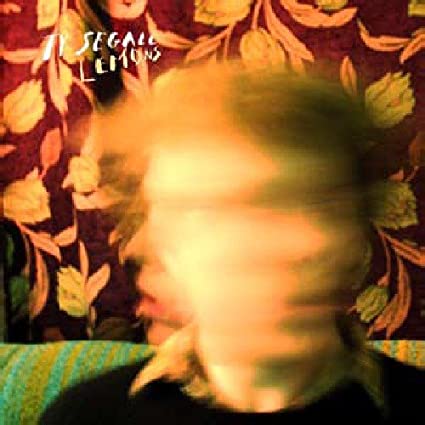 Ty Segall - Lemons (Digital Download Card) - Vinyl