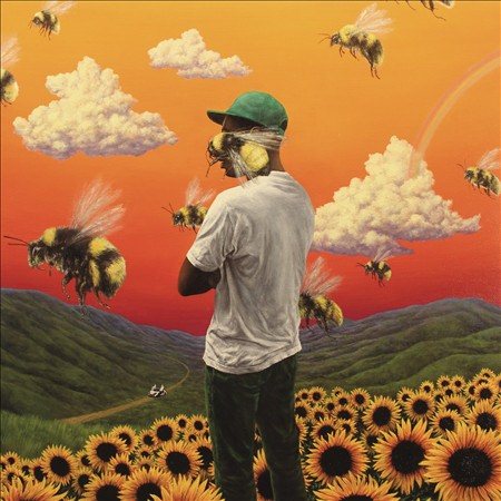 Tyler The Creator - Flower Boy - Vinyl