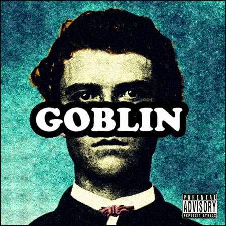 Tyler The Creator - Goblin (MP3 Download) (2 Lp's) - Vinyl