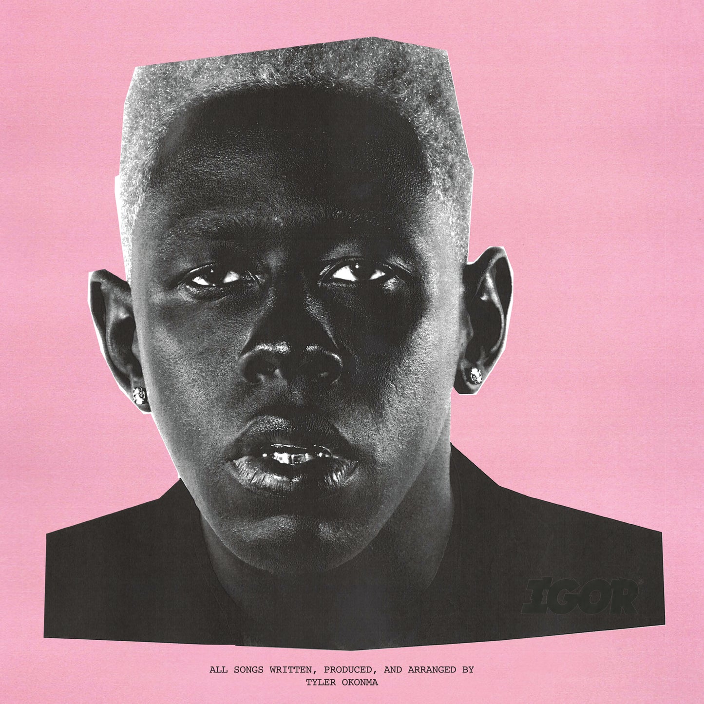 Tyler The Creator - Igor [Explicit Content] (Parental Advisory Explicit Lyrics, Gatefold LP Jacket, 150 Gram Vinyl) - Vinyl