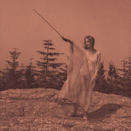 Unknown Mortal Orchestra - II - Vinyl