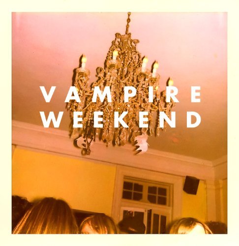 Vampire Weekend - Vampire Weekend - Vinyl