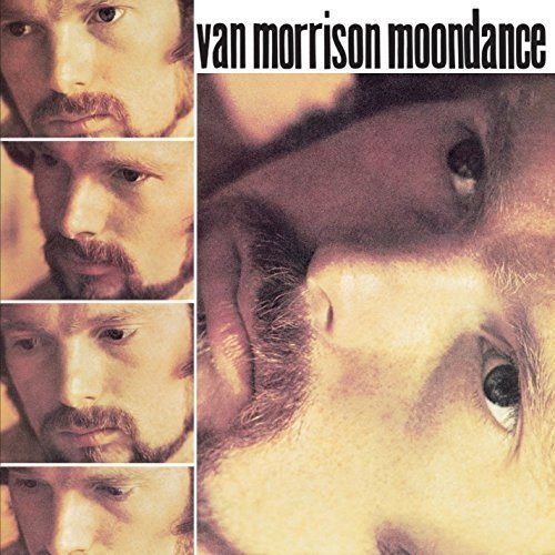 Van Morrison - Moondance (180 Gram Vinyl) [Import] - Vinyl