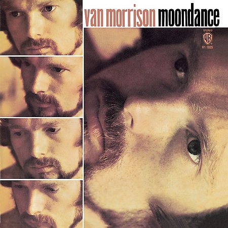 Van Morrison - Moondance (180 Gram Vinyl) - Vinyl