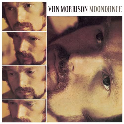 Van Morrison - Moondance (Deluxe Edition) (3 Lp's) - Vinyl