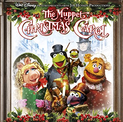 Various Artists - The Muppet Christmas Carol (Original Soundtrack) - Vinyl