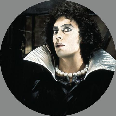 Various Artists - The Rocky Horror Picture Show - Original Soundtrack (Picture Disc) - Vinyl