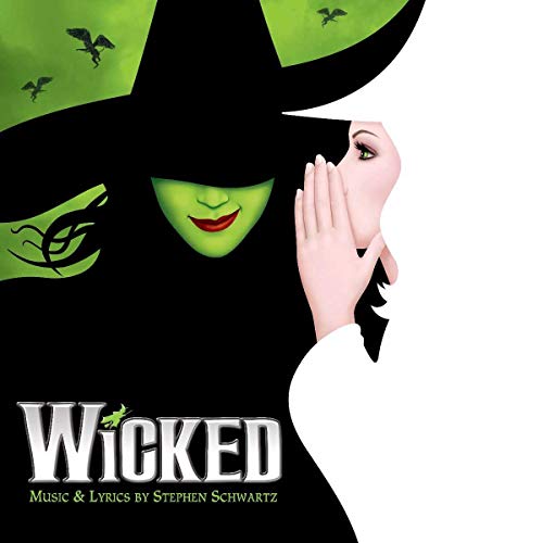 Various Artists - Wicked (Original Cast Recording) (2 Lp's) - Vinyl