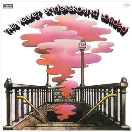 Velvet Underground - Loaded - Vinyl