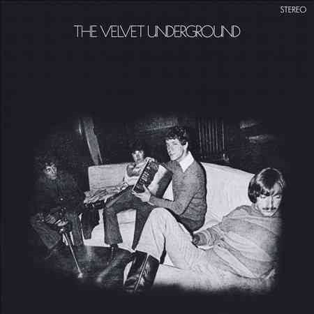 Velvet Underground - Velvet Underground: 45th Anniversary Edition - Vinyl