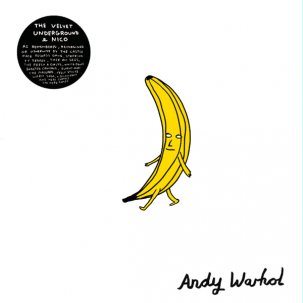 Various - Velvet Underground & Nico By Castle Face And Friends - Vinyl