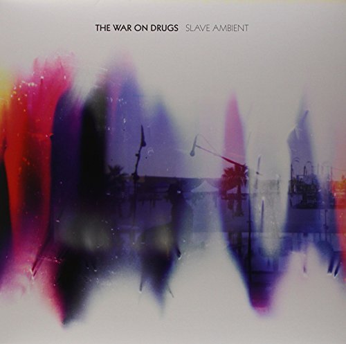 War On Drugs - Slave Ambient (2 Lp's) - Vinyl