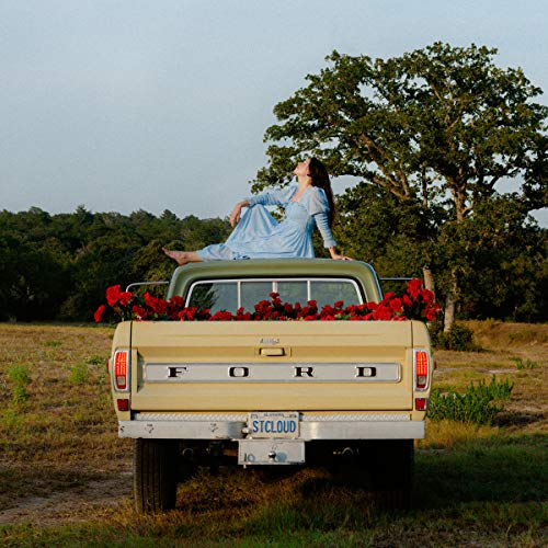 Waxahatchee - Saint Cloud - Vinyl