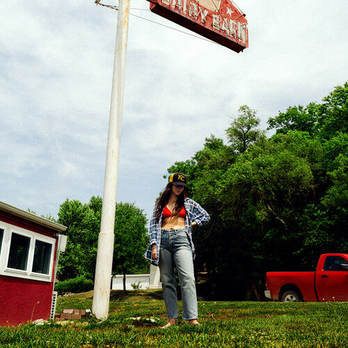 Waxahatchee - Tigers Blood - Vinyl