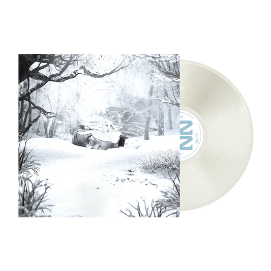 Weezer - SZNZ: Winter (Milky Clear Indie Exclusive) - Vinyl