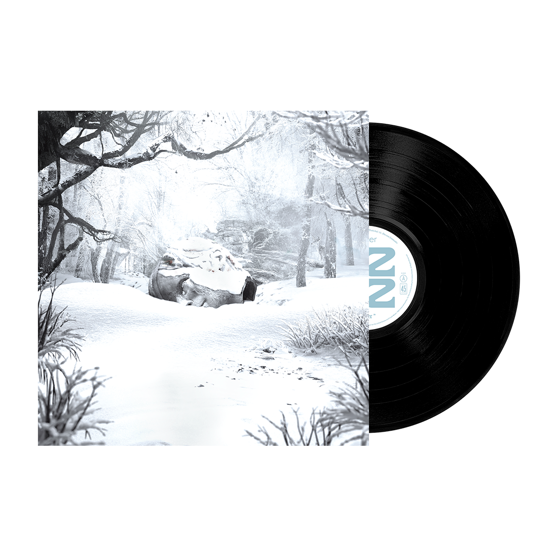 Weezer - SZNZ: Winter - Vinyl