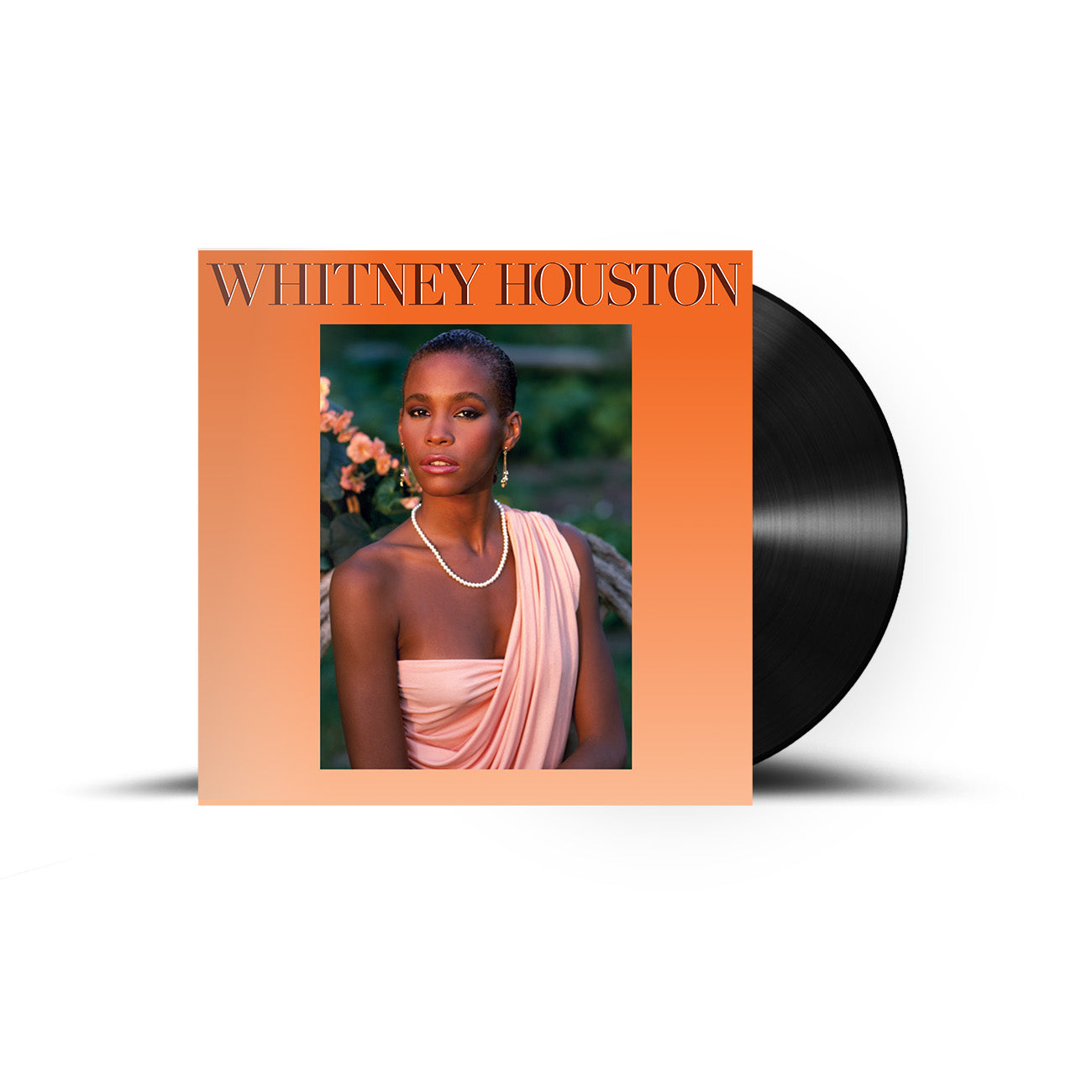 Whitney Houston - Whitney Houston: Special Edition - Vinyl