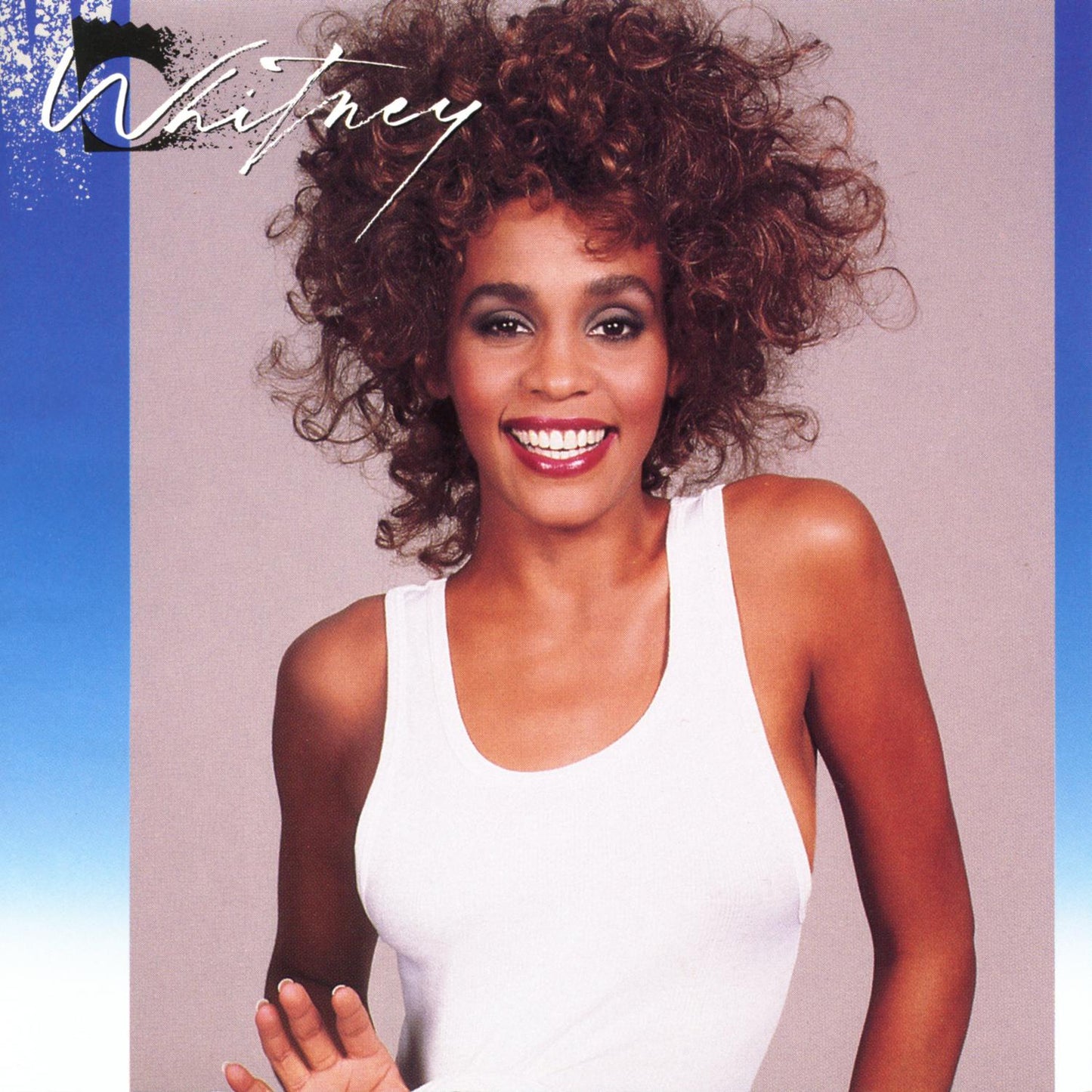 Whitney Houston - Whitney: Special Edition - Vinyl