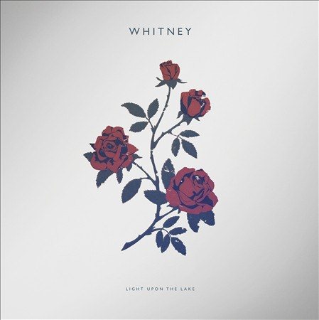 Whitney - Light Upon The Lake - Vinyl