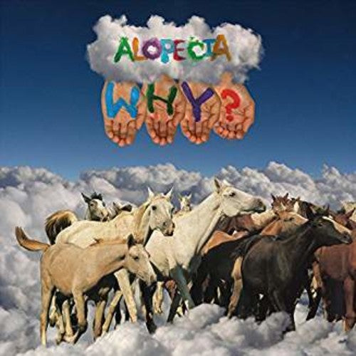 Why - Alopecia (10 Year Anniversary Edition) - Vinyl