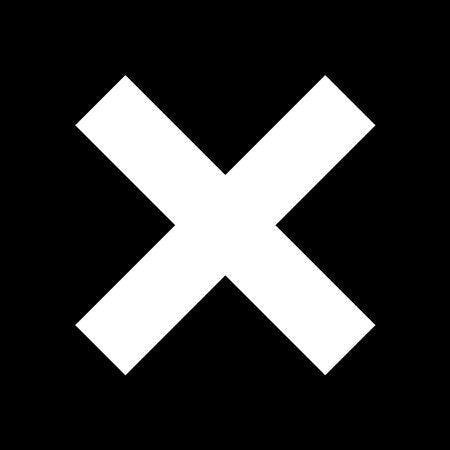 The XX - XX - Vinyl