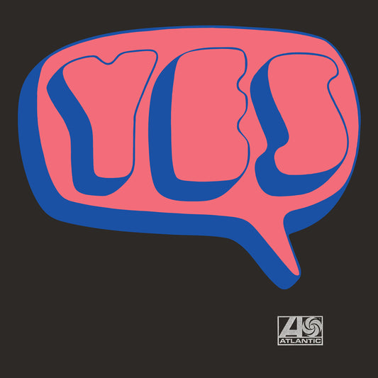 Yes - Yes (SYEOR24) [Cobalt Vinyl] - Vinyl