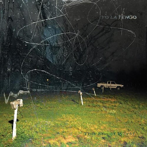 Yo La Tengo - This Stupid World (2 Lp's) - Vinyl